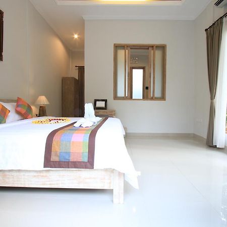 Gading Homestay Ubud Luaran gambar