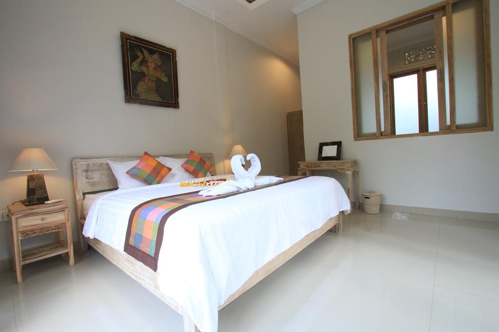 Gading Homestay Ubud Luaran gambar