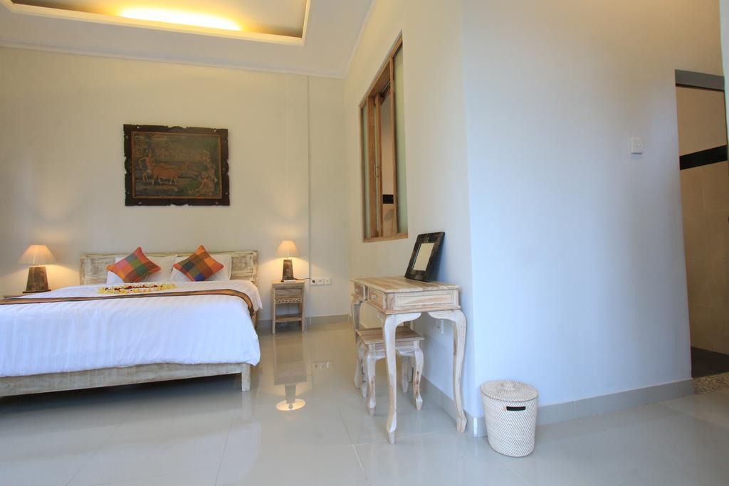 Gading Homestay Ubud Luaran gambar