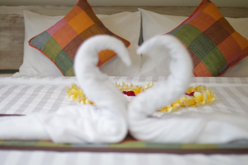 Gading Homestay Ubud Luaran gambar