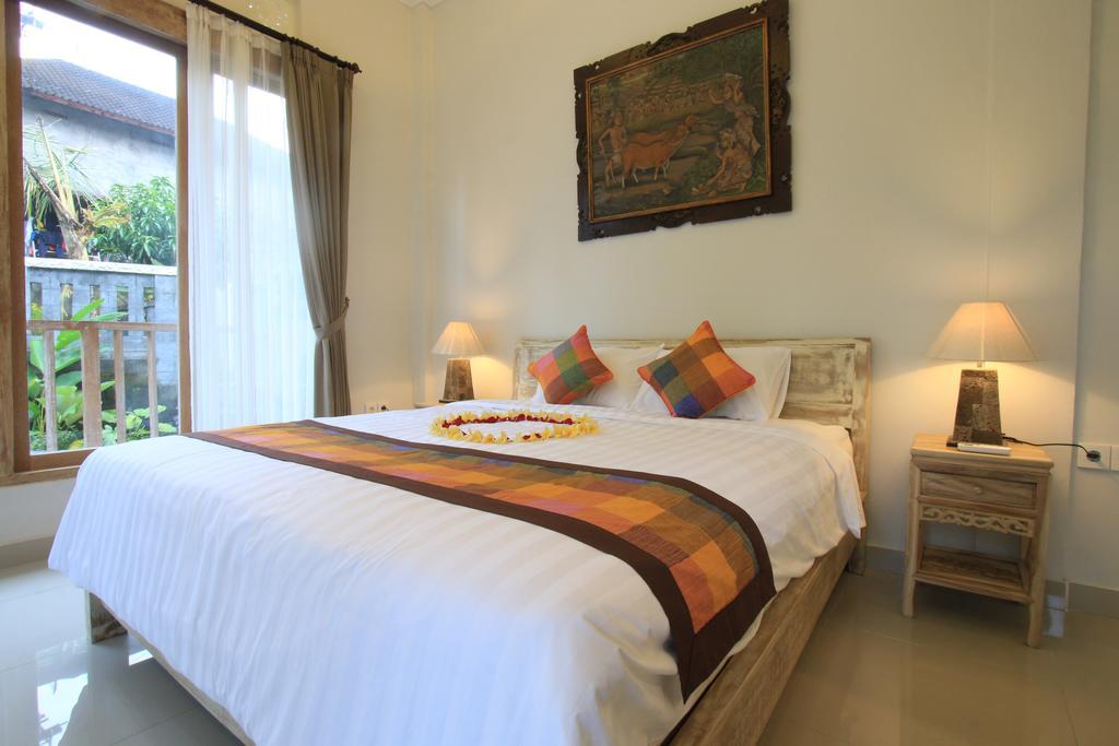 Gading Homestay Ubud Luaran gambar