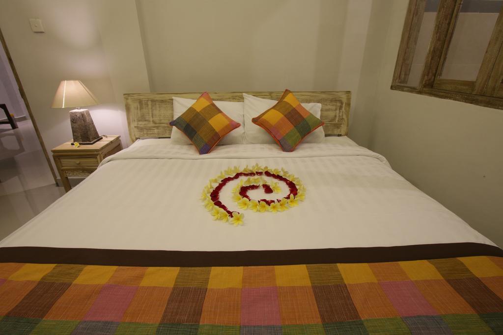 Gading Homestay Ubud Luaran gambar