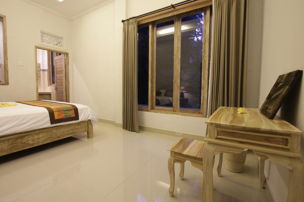 Gading Homestay Ubud Luaran gambar