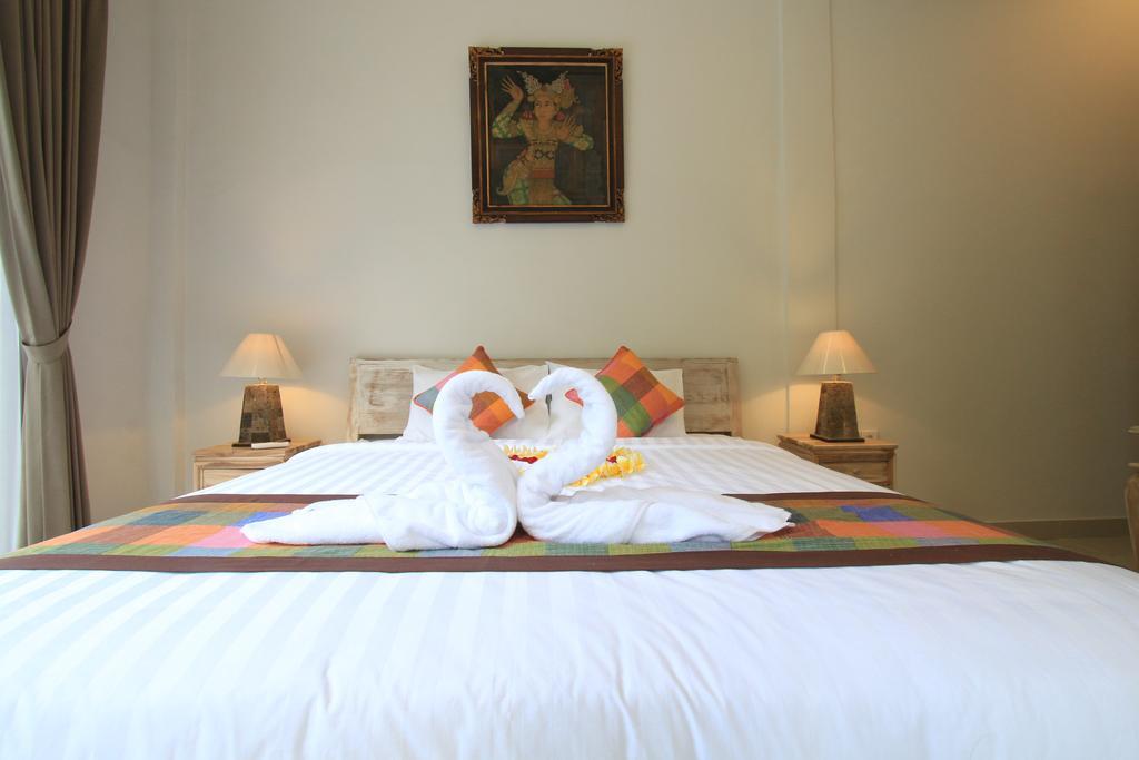 Gading Homestay Ubud Luaran gambar