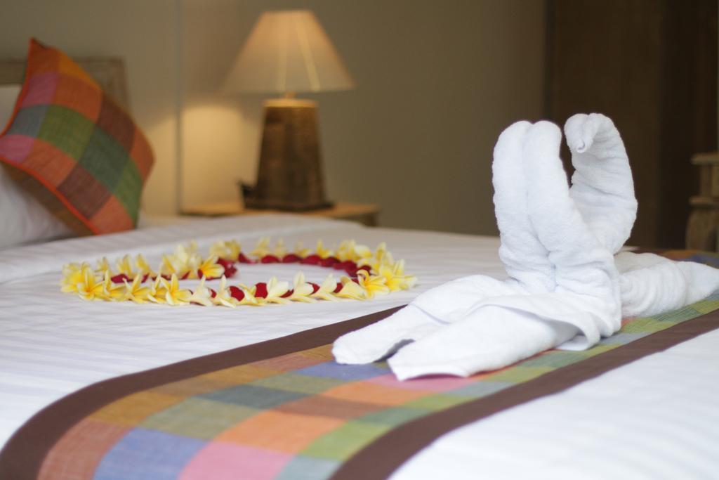 Gading Homestay Ubud Luaran gambar